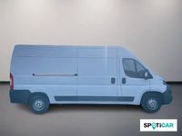 Usado Fiat Ducato 115 CV (84 kW) 2016 Beige Van