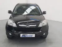 Usado Honda CR-V Comfort 140 CV (102 kW) 2007 Negro SUV