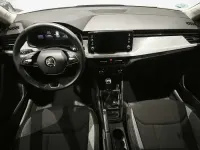 Nuevo Skoda Scala Selection 95 CV (69 kW) 2026 Blanco Utilitario