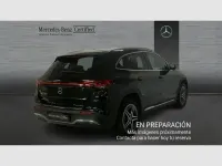 Usado Mercedes EQA250 139 kW (190 CV) 2022 Otro SUV