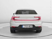 Usado Polestar 2 Long Range Single Motor 169 kW (231 CV) 2023 Blanco Utilitario