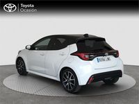 Usado Toyota Yaris Hybrid Style 116 CV (85 kW) 2022 Otro Monovolumen