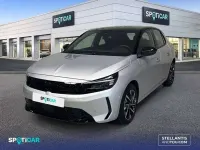 Usado Opel Corsa 101 CV (74 kW) 2025 Plateado Utilitario