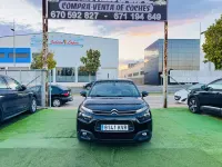 Usado Citroën C4 Cactus Feel 120 HP (88 kW) 2019 Citadino