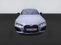 Usado BMW 420 Shadowline 184 CV (135 kW) 2023 Gris / plata Coupe