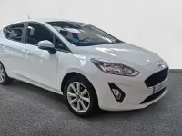 Usado Ford Fiesta Trend 85 CV (62 kW) 2019 Utilitario
