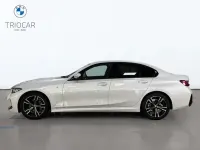Używany BMW 318 Comfort Edition 150 KM (110 kW) 2025 Sedan/Limuzyna