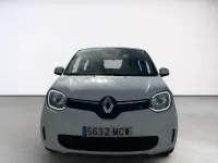 Usado Renault Twingo Intens 75 CV (55 kW) 2020 Blanco Utilitario