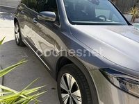 Usado Mercedes EQB250 139 kW (190 CV) 2023 Eléctrico SUV