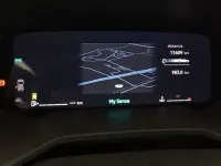 Usado Renault Clio V Techno 100 CV (73 kW) 2025 Azul Berlina