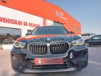Brugt BMW X1 116 HK (85 kW) 2021 Sort SUV