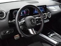 Usado Mercedes B180 AMG line 136 CV (100 kW) 2025 Blanco polar Monovolumen