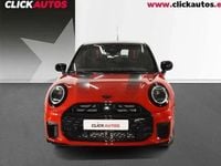 Usado Mini John Cooper Works 156 CV (114 kW) 2025 Blanco Utilitario