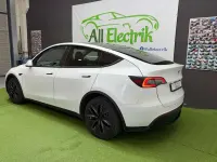 Usado Tesla Model Y 258 kW (351 CV) 2022 Blanco SUV