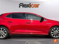 Usado Renault Mégane IV Zen 115 CV (84 kW) 2018 Rojo Berlina