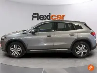 Usado Mercedes EQA250 139 kW (190 CV) 2021 Gris SUV