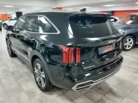 Usado Kia Sorento Plus 232 CV (170 kW) 2024 Negro SUV
