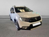 Usado Dacia Sandero Essentiel 90 CV (66 kW) 2019 Blanco Berlina