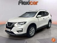 Usado Nissan X-Trail 160 CV (117 kW) 2021 Blanco SUV