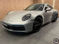 Usado Porsche 911 Carrera T 385 CV (283 kW) 2024 Gris Coupe