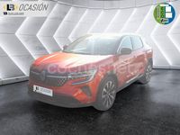 Usado Renault Austral Techno 158 CV (116 kW) 2024 Rojo SUV