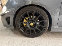 Usado Abarth 595 145 CV (106 kW) 2017 Gris / plata Berlina