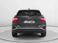Occasion Audi Q2 S-Line 116 ch (85 kW) 2024 Gris SUV