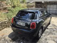Usado Mini ONE 102 CV (75 kW) 2015 Negro Utilitario