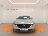 Käytetty Mazda CX-30 Prime-Line 140 HP (102 kW) 2025 Peessi Katumaasturi