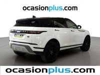 Usado Land Rover Range Rover evoque S 163 CV (119 kW) 2023 Blanco SUV