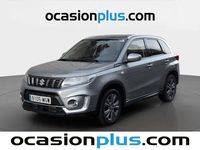 Usado Suzuki Vitara 129 CV (94 kW) 2023 Gris SUV