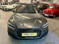 Usado Audi S5 S-Line 420 CV (308 kW) 2017
