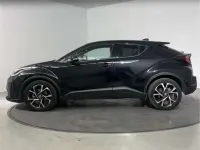 Usado Toyota C-HR Advance 122 CV (89 kW) 2022 SUV