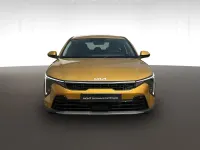 Usado Kia K4 115 CV (84 kW) 2026 Amarillo Berlina