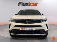 Usado Opel Mokka Ultimate 130 CV (95 kW) 2022 Blanco SUV