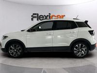 Begagnad VW T-Roc Advance 116 HK (85 kW) 2019 Vit SUV
