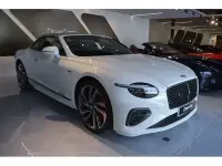 Nuevo Bentley Continental 782 CV (575 kW) 2026 Blanco Descapotable