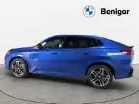 Usado BMW X2 Comfort Edition 150 HP (110 kW) 2024 Azul SUV
