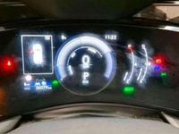 Usado Lexus NX350h Executive Line 242 CV (177 kW) 2022 Gris SUV