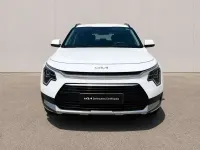 Usado Kia Niro 139 CV (102 kW) 2025 Blanco SUV