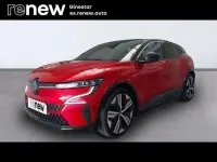 Usado Renault Mégane Iconic 161 kW (219 CV) 2023 Negro Berlina