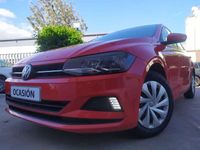 usado VW Polo 1.0 TSI Advance 70kW