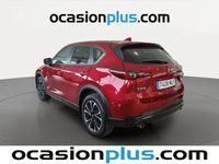 Usado Mazda CX-5 Ad'Vantage 165 CV (121 kW) 2023 Rojo SUV