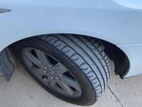 Usado Renault Espace 150 CV (110 kW) 2012 Blanco Monovolumen