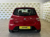 Usado Renault Twingo R.S. 131 CV (96 kW) 2011 Rojo Utilitario