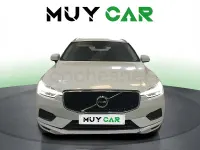 Usado Volvo XC60 R-Design 190 CV (139 kW) 2019 Blanco SUV