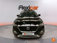 Usado MG HS Luxury 162 CV (119 kW) 2023 Negro SUV