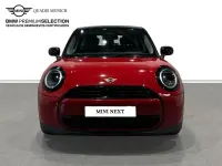 Usado Mini Cooper 114 kW (156 CV) 2025 Rojo Utilitario