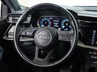 Usado Audi A3 150 CV (110 kW) 2021 Berlina