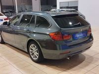 usado BMW 318 320 d Touring Essential PlusM-Sport Edition